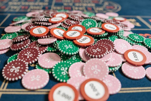 Indianbet Betting Odds In India: Guide To Sports And Casino Betting