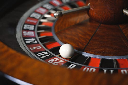 Indianbet Casino Games In India: A Guide To Online Slots And Casino Options