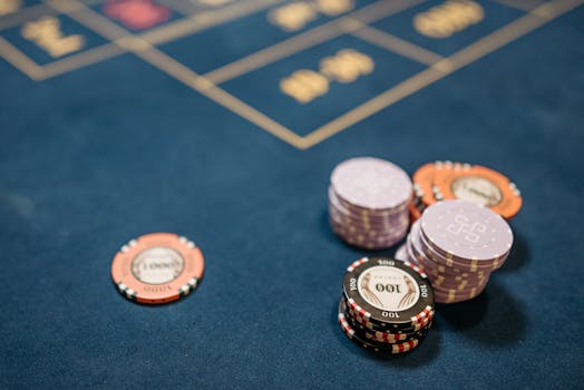 Indianbet India Legal Betting Site: Overview And Key Features