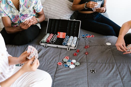 Indianbet Mobile Betting India: A Guide To Online Betting And Casino Games