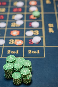 Indianbet Online Betting In India: Guide To Slots, Casino, And Sports Betting